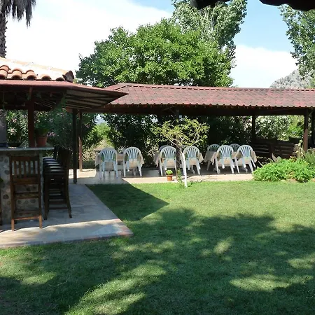 Garden Bed & Breakfast Dalyan