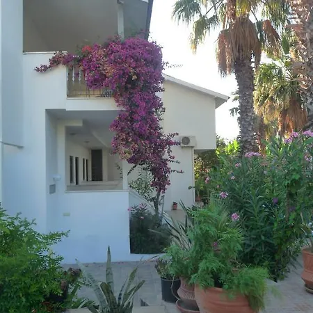 Garden * Dalyan