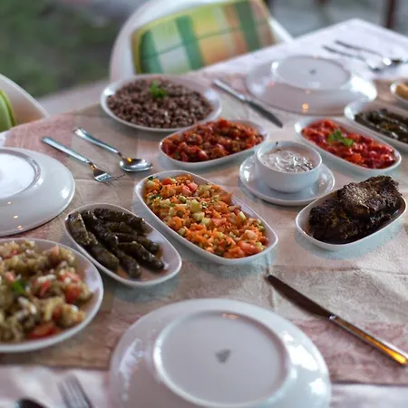 Bed & Breakfast Garden Dalyan