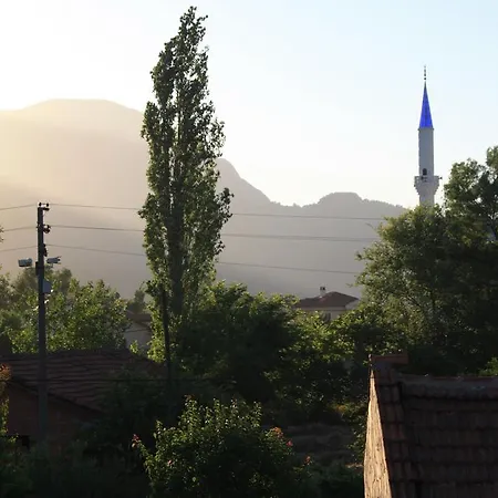 Garden * Dalyan