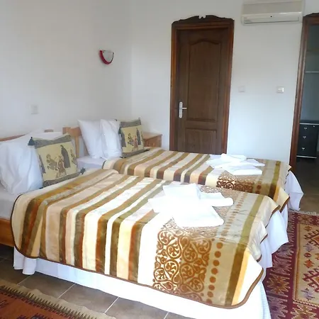 Bed & Breakfast Garden
