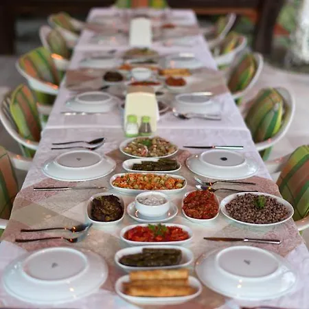 Garden Bed & Breakfast Dalyan