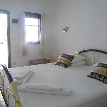 Bed & Breakfast Garden Dalyan