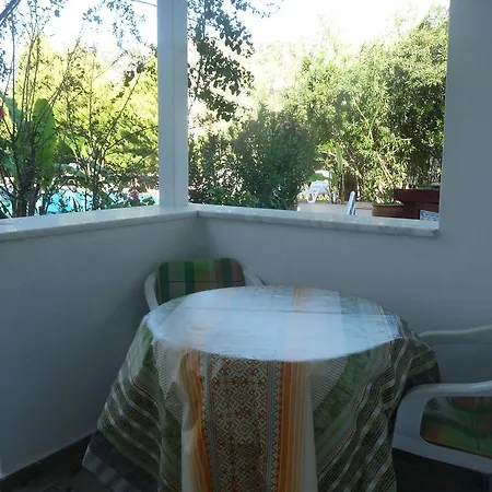 Garden Bed & Breakfast Dalyan