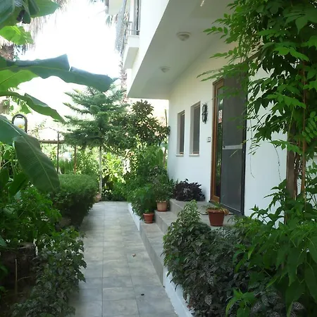 Bed & Breakfast Garden Dalyan