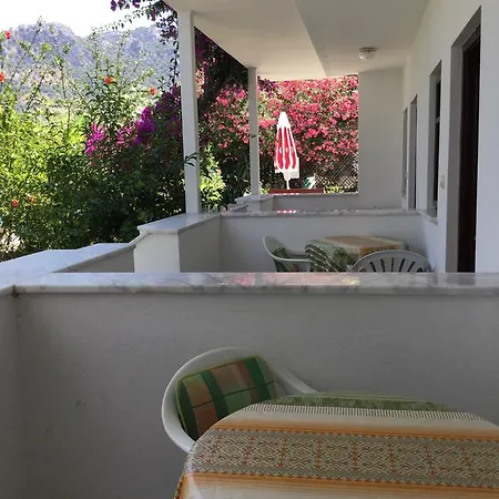 Garden Bed & Breakfast Dalyan